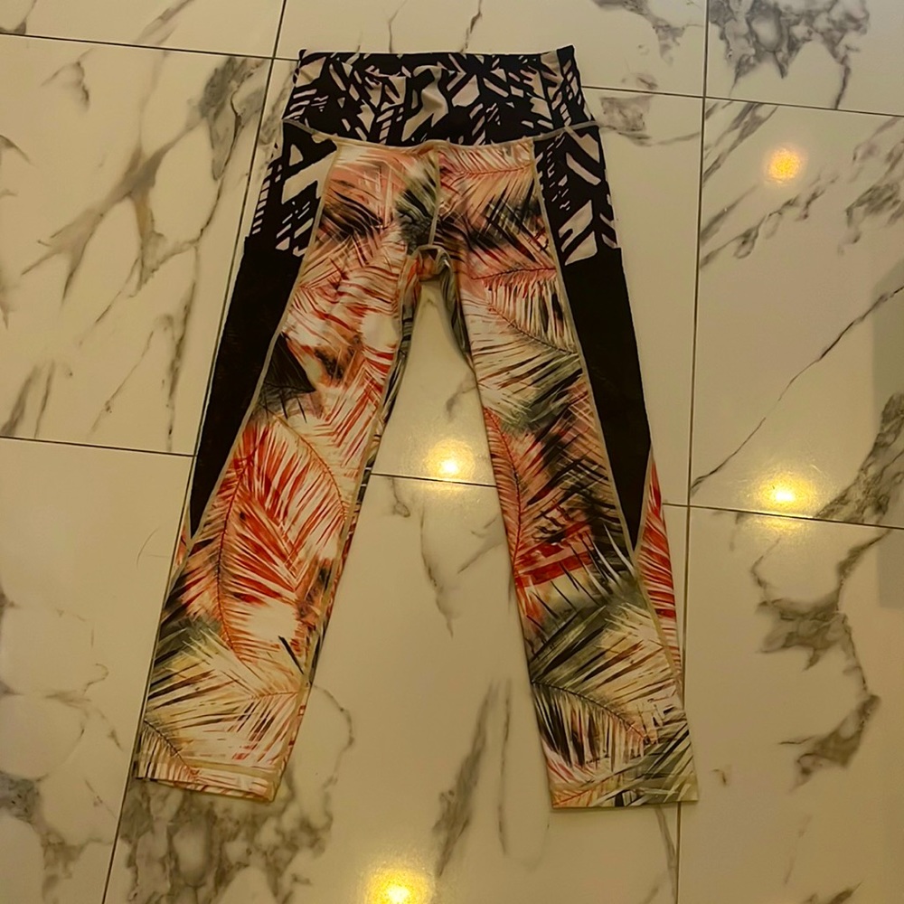 Nanette Lepore leggings